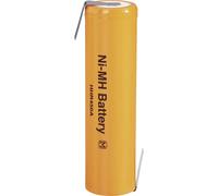 Panasonic HHR450A-LF Pile rechargeable spéciale 4/3 FA cosses à souder en Z