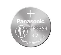 Panasonic Piles au lithium CR2354 3 V – Lot de 2