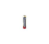Panasonic 1x24 Pro Power Micro AAA