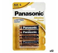 Panasonic LR6 AA
