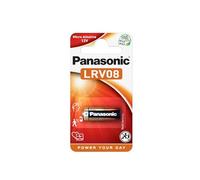 Panasonic LRV08 Unité Bouton alcaline micro cell power
