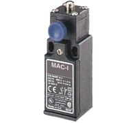 Panasonic MAP5R11Z11 MAP5R11Z11 Interrupteur de fin de course 400 V/AC 10 A poussoir à accrochage IP65 1 pc(s)