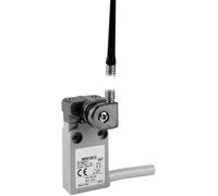 Panasonic MEM1G61Z MEM1G61Z Interrupteur de fin de course 24 V 5 A tige à ressort IP67 1 pc(s)