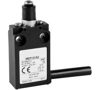 Panasonic MEP1G16Z MEP1G16Z Interrupteur de fin de course 24 V 5 A poussoir IP67 1 pc(s)