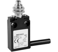 Panasonic MEP1G21Z MEP1G21Z Interrupteur de fin de course 24 V 5 A poussoir avec filetage IP67 1 pc(s)