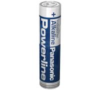 PANASONIC MICRO - Pile alcaline, LR3, 1,5 V, 1 300 mAh