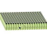 Panasonic NCR18650GA Pile rechargeable spéciale 18650 flat-top lithium 3.6 V 3300 mAh 180 pc(s)