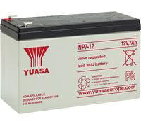 PANASONIC NPA-12/7 Série d'accumulateurs au plomb, 12 V - Accumulateurs, batteries et chargeurs