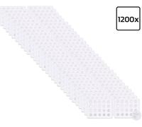 Panasonic Pile bouton CR 1616 3 V 1200 pc(s) 55 mAh lithium CR1616