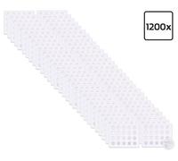 Panasonic Pile bouton CR 1616 3 V 1200 pc(s) 55 mAh lithium CR1616