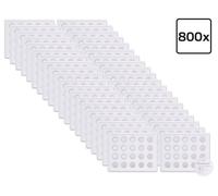 Panasonic Pile bouton CR 1632 3 V 800 pc(s) 140 mAh lithium CR1632