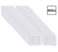 Panasonic Pile bouton CR 2016 3 V 800 pc(s) 90 mAh lithium CR2016