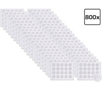 Panasonic Pile bouton CR 2016 3 V 800 pc(s) 90 mAh lithium CR2016