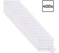 Panasonic Pile bouton CR 2032 3 V 400 pc(s) 225 mAh lithium CR2032