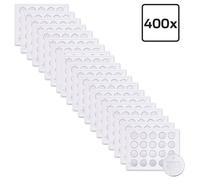 Panasonic Pile bouton CR 2032 3 V 400 pc(s) 225 mAh lithium CR2032