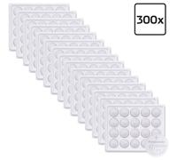 Panasonic Pile bouton CR 2450 3 V 300 pc(s) 620 mAh lithium CR2450