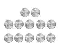 Panasonic Pile Bouton Lithium CR2025 12er Pack