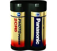 PANASONIC Pile Photo Power 2CR5