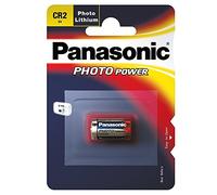 PANASONIC Pile Photo Power CR 2 Lithium 3 V