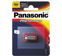 Panasonic Batterie lithium CR2 3 V Photo
