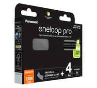 Panasonic Pile rechargeable Eneloop Pro