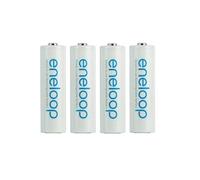 Panasonic Pilesnimh Mignon Aa Hr06 1.2v/1900mah Blister (pack De 4) 52332099