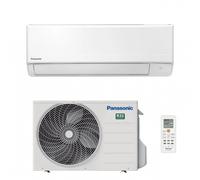 Panasonic Série BZ Kit Climatiseur 9000BTU 2,5kW CU-BZ25ZKE + CS-BZ25ZKE