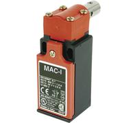 Panasonic SL5C72X11 SL5C72X11 Interrupteur de porte 400 V/AC 10 A axe rotatif à rappel IP65 1 pc(s)