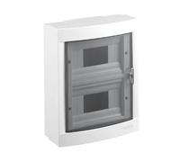Panasonic tableau nu saillie - 16 modules