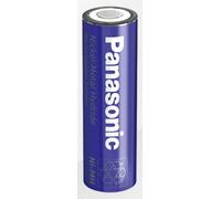 Panasonic U-Serie Solar Pile rechargeable LR6 (AA) NiMH 1280 mAh 1.2 V 1 pc(s)
