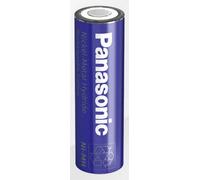 Panasonic U-Serie Solar Pile rechargeable LR6 (AA) NiMH 1280 mAh 1.2 V