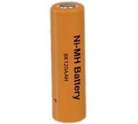 Panasonic U-Serie Solar Pile rechargeable spéciale F résiste aux températures élevées NiMH 1.2 V 12000 mAh G