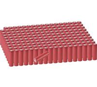 Panasonic UR18650ZM2 Pile rechargeable spéciale 18650 flat-top lithium 3.6 V 2420 mAh 180 pc(s)