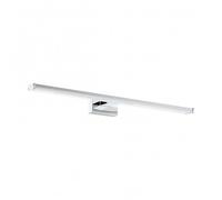 Pandella Applique pour miroir LED 60cm, metal chrome, 4000K blanc neutre (96065)