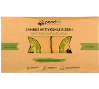pandoo Désodorisant - 2 x 200 g