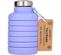 pandoo Gourde Pliable - violet