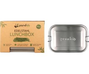 pandoo Lunch Box en Acier Inoxydable - 800 ml
