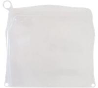 pandoo Sac de Conservation en Silicone - 1.500 ml