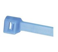 Panduit BSTC-201L PLT2S-C76 Serre-câble 188 mm 4.80 mm bleu stabilisé à la chaleur Bleu G