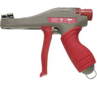 Panduit GTH - E Pince à colliers GTH gris, rouge