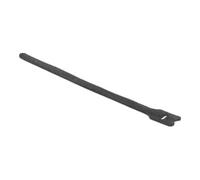 panduit panduit Collier de serrage HLT2I-X0 230 mm noir avec fermeture auto-agrippante Quantité:10