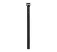 panduit panduit Colliers de câble 450 mm NY noir S18-120-L0 Quantité:50