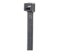 panduit panduit Colliers de serrage 370 mm noir NY S15-50-M0 Quantité:1000