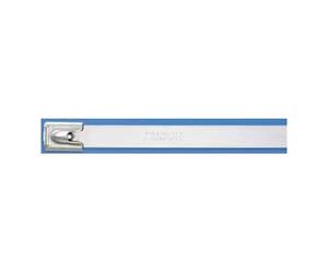 panduit panduit Colliers de serrage en acier inoxydable 201 mm V2A MLT2S-CP Quantité:100