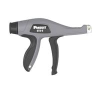 PANDUIT Pince à Colliers GTS Gris, Noir