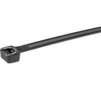Panduit - Plt1.5m-c0 Plt1.5m-c0 Serre-câble 142 Mm 2.50 Mm Noir 100 Pc(s)