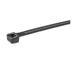 Panduit PLT2S-C7 PLT2S-C7 Serre-câble 188 mm 4.80 mm violet 100 pc(s) G