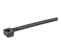 Panduit PLT4I-C0 PLT4I-C0 Serre-câble 368 mm 3.70 mm noir stabilisé aux UV, résistant aux intempéries 100 pc(s)