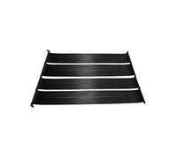 vidaXL Panneau solaire pour chauffage de piscine – set de 2