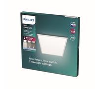 Panel ceiling CL560 SS SQ 36W 40K W HV06